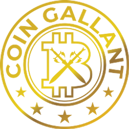 Coin Gallant avatar