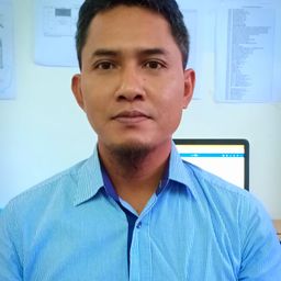 Aan Cahyo Buono avatar