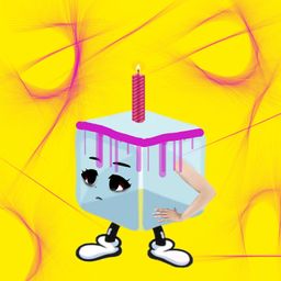 cold cake avatar