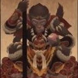 ColdMonkey avatar