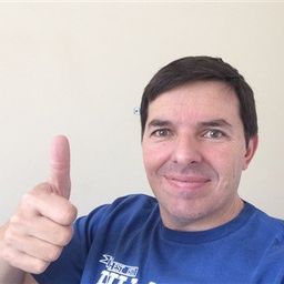 Colin Brazendale avatar