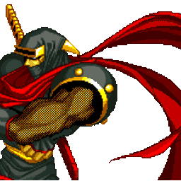Hattori Crypto Hanzo avatar