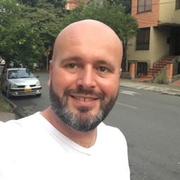 beeman avatar