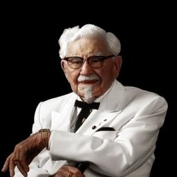 Colonel avatar