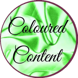 Coloured-Content avatar