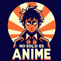 No solo es ANIME
