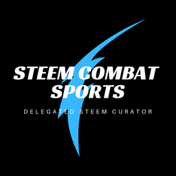 Steem Combat Sports avatar