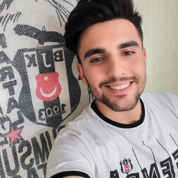 cometobesiktas avatar