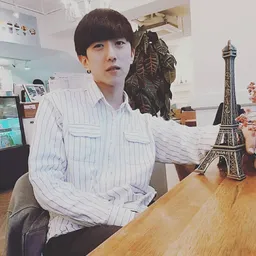 어선 avatar