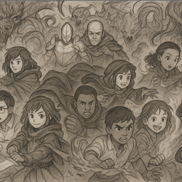 commentators avatar