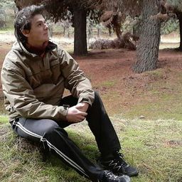 Ivan avatar