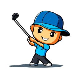 Golfer of the Common Tides avatar