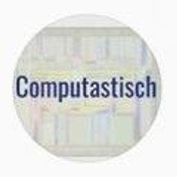 Computastisch avatar