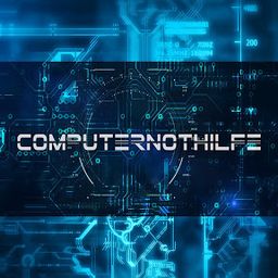 Computernothilfe avatar