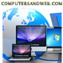 ComputersAndWeb avatar