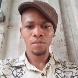 ikechukwu Egbo avatar