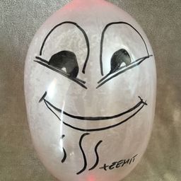 Condom avatar