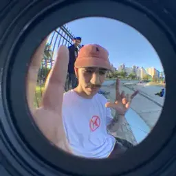 Alex Conde avatar
