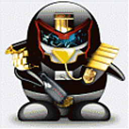 Condeas Shell avatar