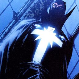 confessor avatar