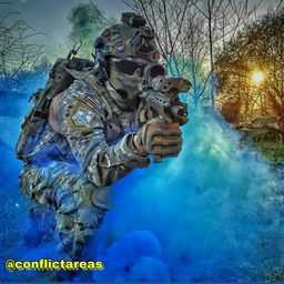 conflictareas