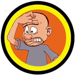 The Confused Miner avatar