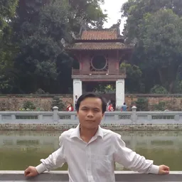 Nguyễn Công Trình  avatar