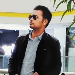 Saquib Salam avatar