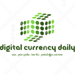 DigitalCurrencyDaily avatar