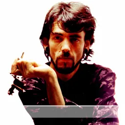 Daemon Rowanchilde avatar