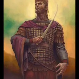 Constantine XI avatar