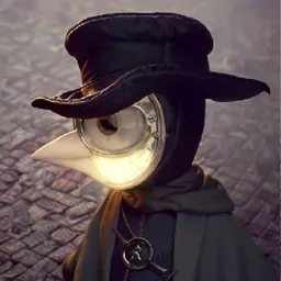 Plague Doctor avatar