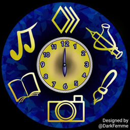 contra-reloj avatar