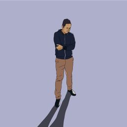🇦🇺 contrabourdon avatar
