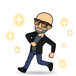 Controllinghand avatar