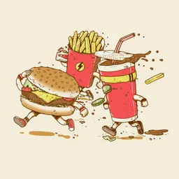 Cook It Up! avatar