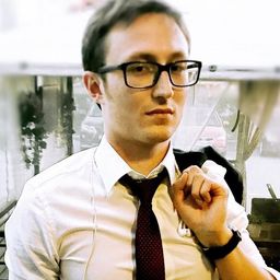 Anton avatar