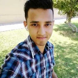 Aakash avatar