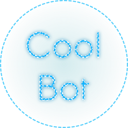 coolbot avatar
