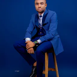 DR. NWAMADI CHISOM avatar