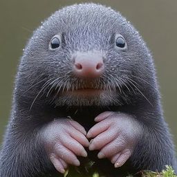 Cool Mole avatar