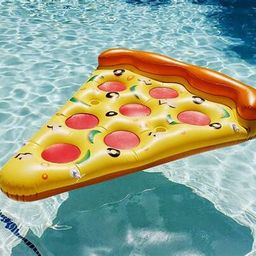 Cool Pool Pizza Party! avatar