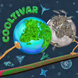 Cooltivar avatar