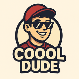Coool Dude avatar