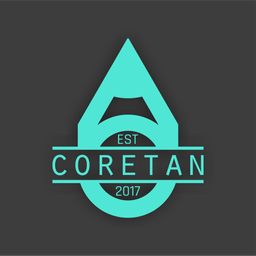 coretan avatar