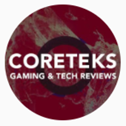 CORETEKS avatar