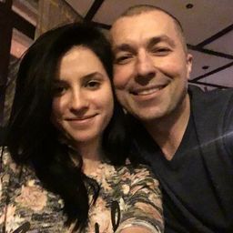 Corina's avatar