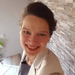 Cornelia Strunz avatar