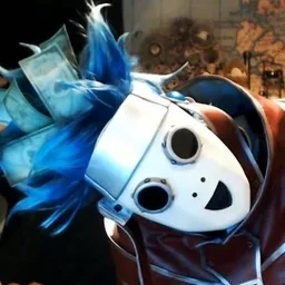 Corobizar avatar