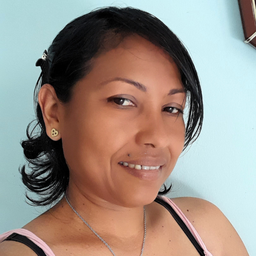 Coromoto Zorrilla avatar